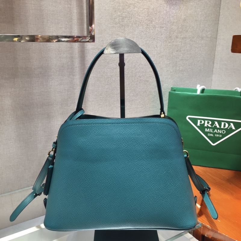 Prada Top Handle Bags